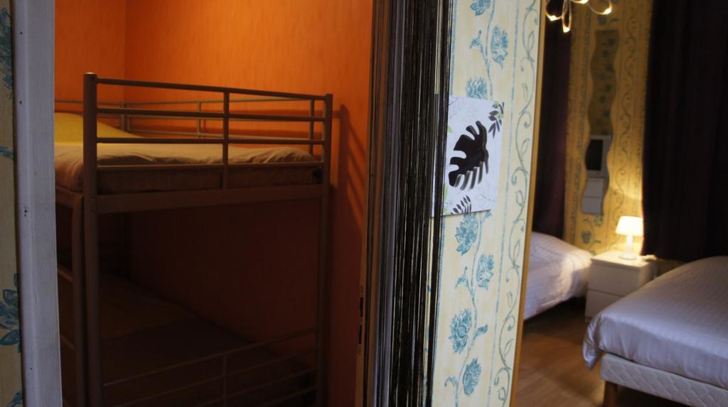 Hotel Le Natural *