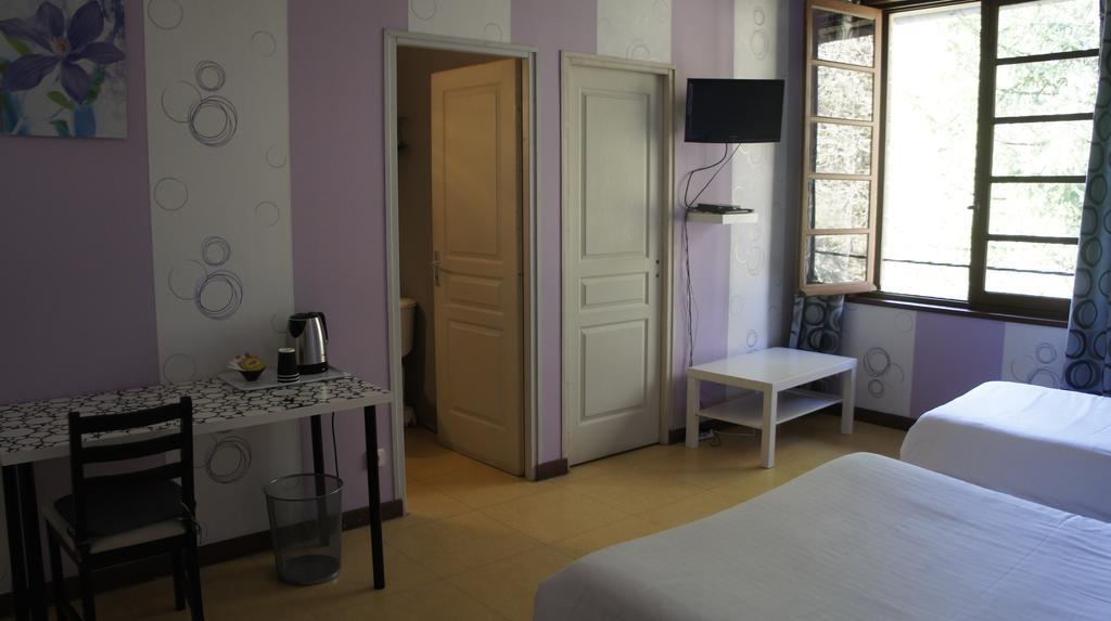 Hotel Le Natural *